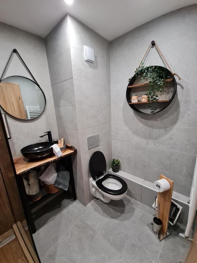 Mountain Paradise In Aparthotel Borovets Gardens Εξωτερικό φωτογραφία